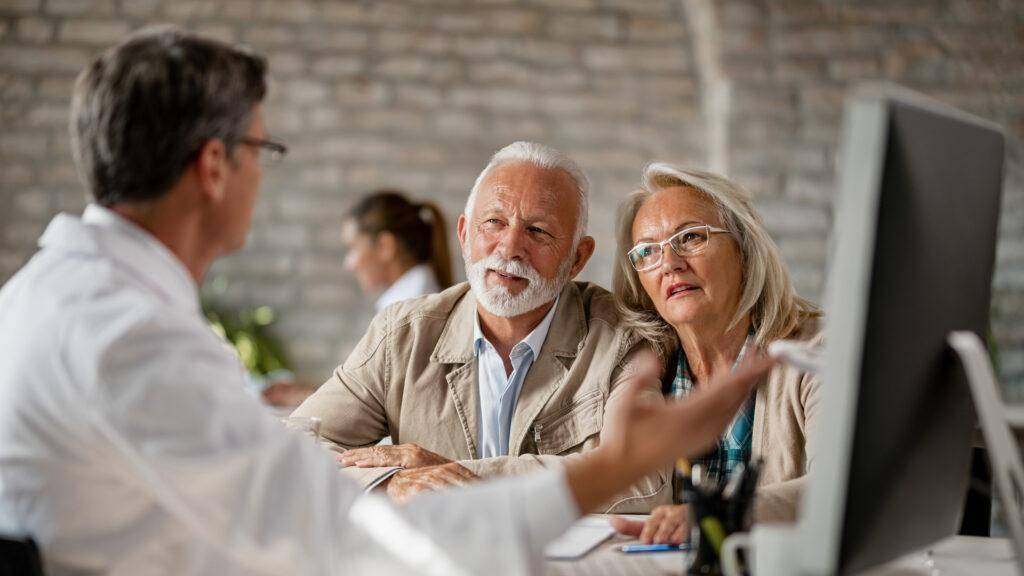 Committed to Protecting Seniors with Trusted Insurance Services