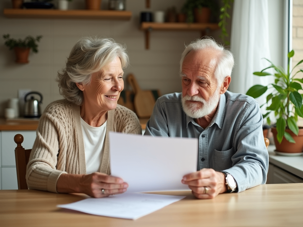 Why Seniors in Singapore Choose SilverShield